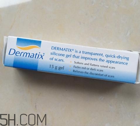 倍舒痕含激素嗎？倍舒痕對陳年疤痕有用嗎？