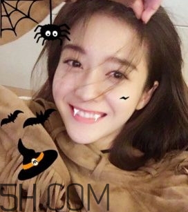 娜扎吸血鬼妝容是用的什么軟件？娜扎吸血鬼妝容操作步驟