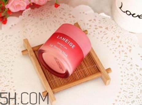 蘭芝唇膜哪個(gè)味道好聞？蘭芝唇膜哪個(gè)顏色好用？