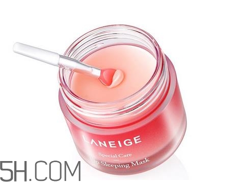 蘭芝唇膜哪個(gè)味道好聞？蘭芝唇膜哪個(gè)顏色好用？