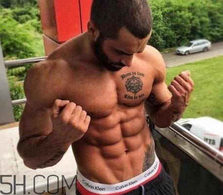 健身能喝酒嗎？健身能抽煙嗎？