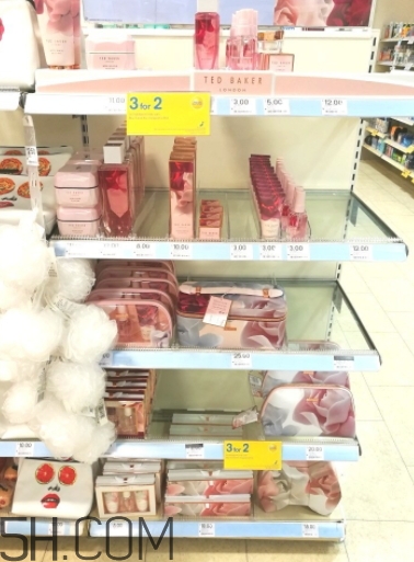 soap glory中文叫什么？soap glory是什么牌子