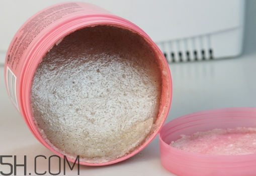 soap glory磨砂膏怎么用？soap glory磨砂膏使用方法