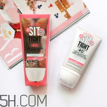 soap glory瘦腿霜怎么用？soap glory瘦腿霜使用方法