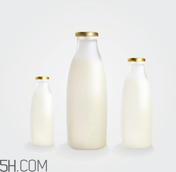 常見的六種牛奶有哪些？牛奶的致命喝法