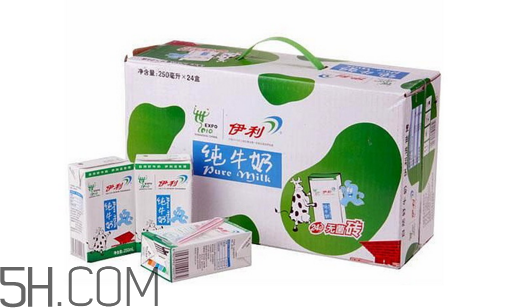 純牛奶是酸性還是堿性？純牛奶的保質期多久？