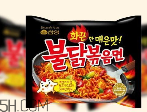 火雞面什么牌子的好吃 國產火雞面哪個牌子好吃