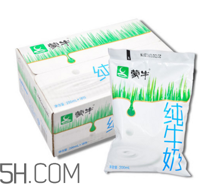 純牛奶喝多了有什么壞處？什么人不適合喝純牛奶？