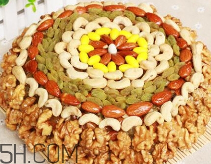 切糕多少錢一斤？切糕味道是怎樣的