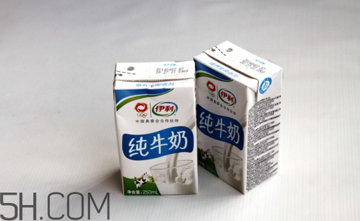 純牛奶喝多了有什么壞處？什么人不適合喝純牛奶？