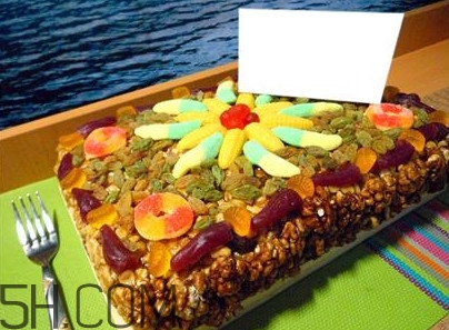 切糕為什么那么貴？切糕好吃嗎