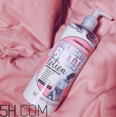 soap glory身體乳哪款好聞？soap glory身體乳推薦