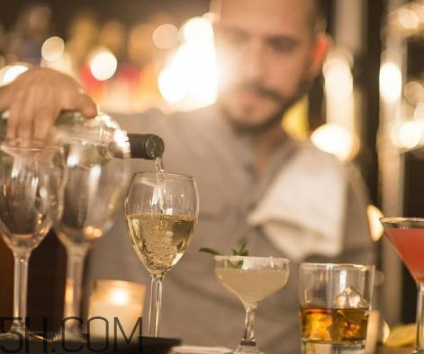 身上有傷口能喝酒嗎？喝酒會影響傷口愈合嗎？