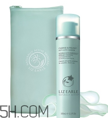 liz earle是什么牌子？liz earle是哪個國家的