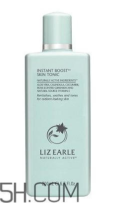 liz earle是什么牌子？liz earle是哪個國家的