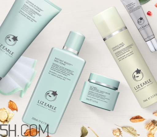 liz earle是什么牌子？liz earle是哪個國家的