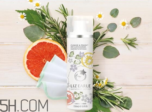 liz earle是什么牌子？liz earle是哪個國家的