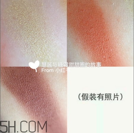 lime crime獨(dú)角獸二代眼影盤色號(hào)_試色圖