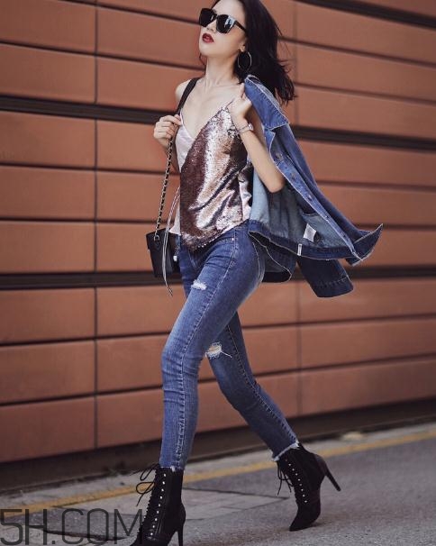 lee牛仔褲質(zhì)量怎么樣？lee牛仔褲可以穿幾年？