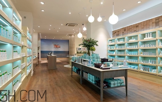 liz earle中國哪里有賣？liz earle官網(wǎng)地址