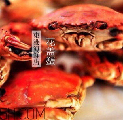 花蓋蟹怎么保存？花蓋蟹可以保存多久