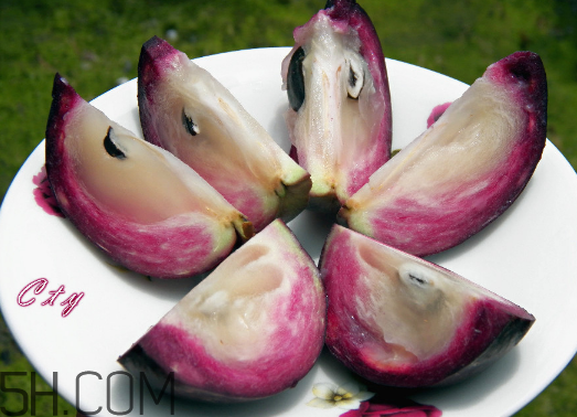 牛奶果是什么？牛奶果孕婦可以吃嗎？