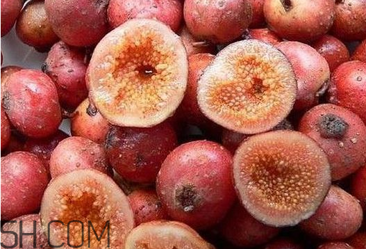 牛奶果是什么？牛奶果孕婦可以吃嗎？