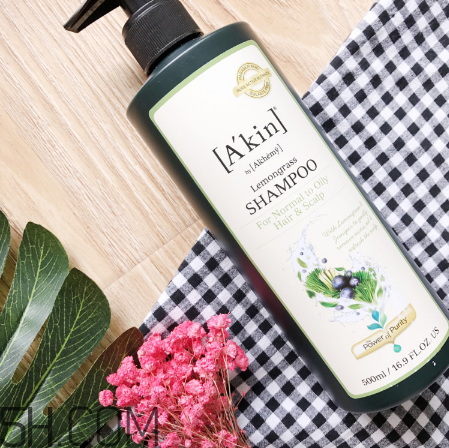 澳洲akin檸檬草洗發(fā)水怎么樣？澳洲akin檸檬草洗發(fā)水好用嗎？
