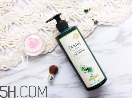 澳洲akin檸檬草洗發(fā)水怎么樣？澳洲akin檸檬草洗發(fā)水好用嗎？