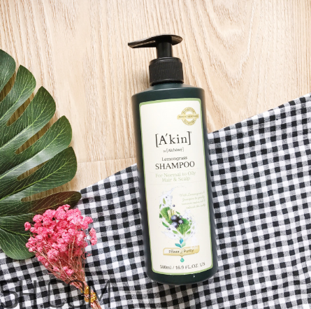 澳洲akin檸檬草洗發(fā)水怎么樣？澳洲akin檸檬草洗發(fā)水好用嗎？