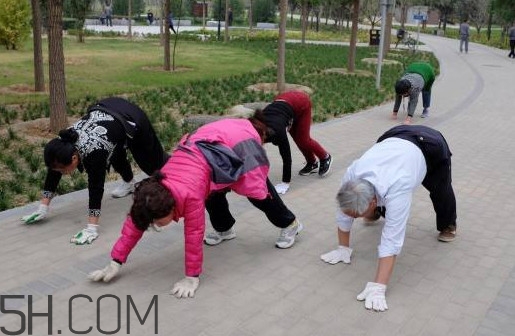 什么人不適合爬著走？爬著走鍛煉叫什么