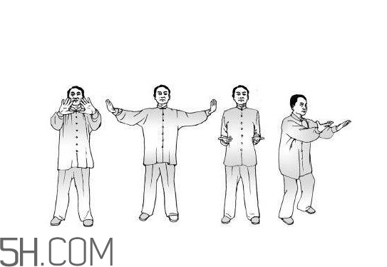 八段錦是誰(shuí)創(chuàng)立的？八段錦什么時(shí)候練最好