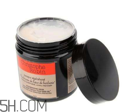 christophe robin刺梨籽油修護(hù)發(fā)膜怎么樣？多少錢？