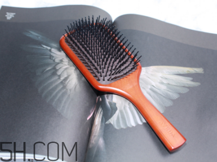 aveda艾凡達氣墊木梳怎么樣？好用嗎？