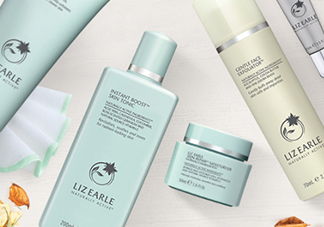 liz earle是什么牌子？liz earle是哪個國家的