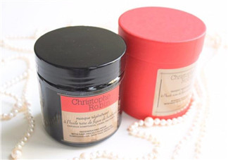 christophe robin刺梨籽油修護(hù)發(fā)膜怎么樣？多少錢？