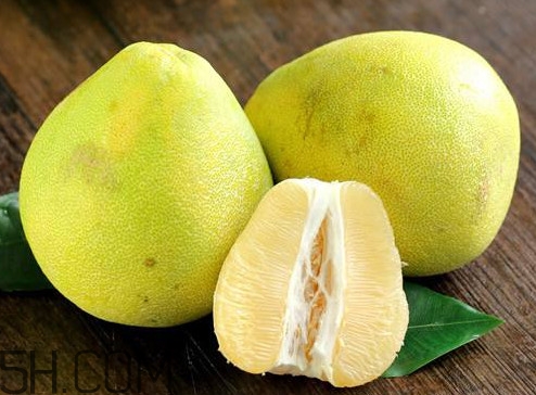 文旦上火嗎？文旦種植環(huán)境條件