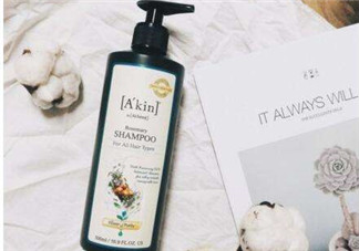 澳洲akin檸檬草洗發(fā)水怎么樣？澳洲akin檸檬草洗發(fā)水好用嗎？