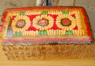 切糕多少錢(qián)一斤？切糕味道是怎樣的