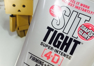 soap glory瘦腿霜多少錢？soap glory瘦腿霜專柜價格