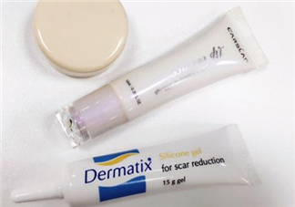 倍舒痕含激素嗎？倍舒痕對陳年疤痕有用嗎？