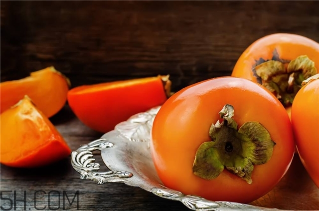 吃完羊肉能吃柿子嗎？羊肉和柿子能一起吃嗎？