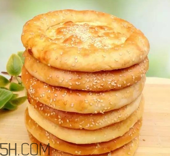 馕有營養(yǎng)嗎？維族人吃馕為啥要分開吃