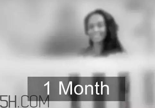 寶寶出生30天能看多遠 寶寶視力發(fā)育過程圖解