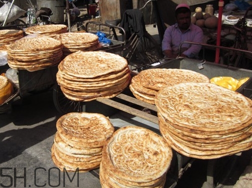 馕怎么讀？馕可以放多久