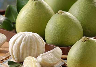 文旦柚多少錢一斤？文旦柚是寒性食物嗎