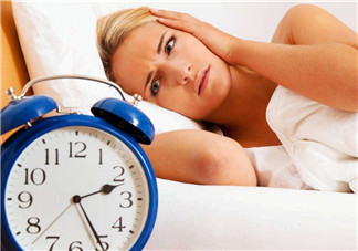 失眠的原因是什么？運(yùn)動(dòng)后為什么會(huì)失眠？