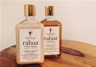 rahua有機(jī)種籽洗發(fā)水怎么樣？好用嗎？