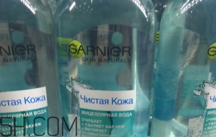 卡尼爾卸妝水哪種顏色好？卡尼爾卸妝水顏色區(qū)別