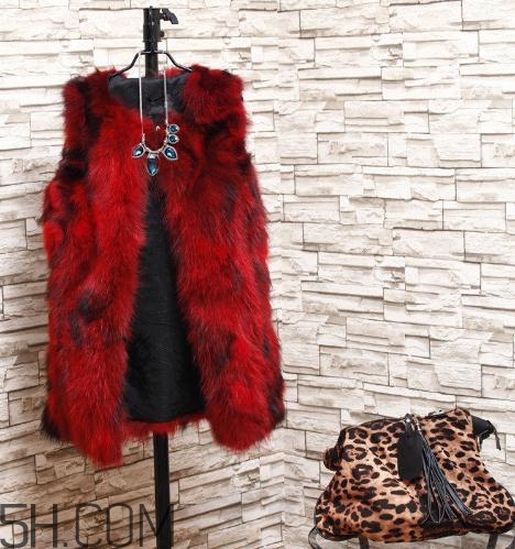 貉子毛是什么毛？貉子毛貴嗎？